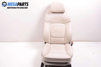 Кожен салон с ел. регулиране за BMW 5 Series GT (F07) (10.2009 - ...)